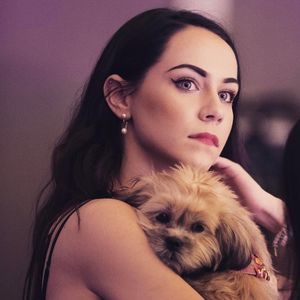 Meet your Posher, Anna